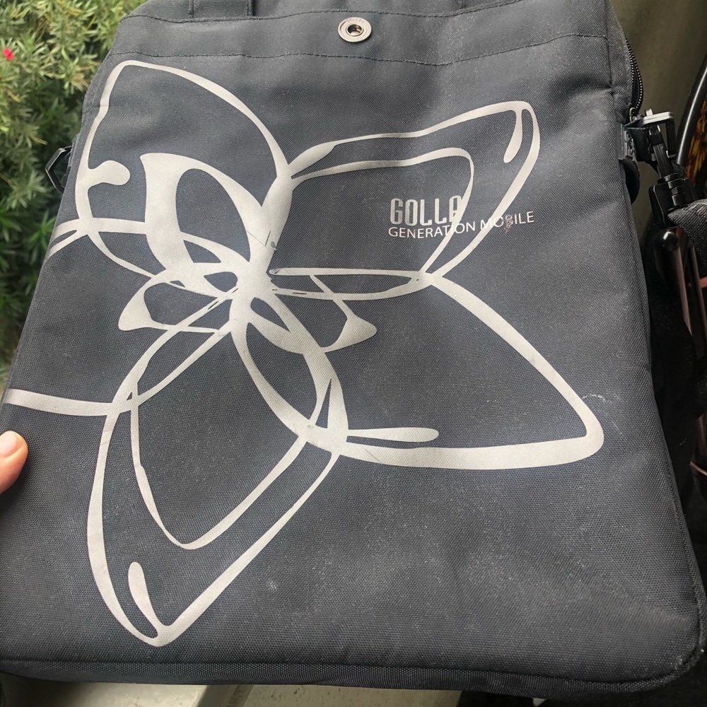 LAPTOP BAG - Picture 5 of 6